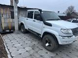 УАЗ Pickup 2014 года за 2 000 000 тг. в Караганда – фото 2