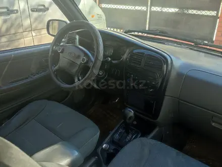 Kia Sportage 2000 года за 1 500 000 тг. в Астана – фото 13