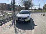 ВАЗ (Lada) Vesta Cross 2020 годаүшін5 500 000 тг. в Аксай