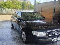 Audi A6 1994 годаүшін2 000 000 тг. в Талдыкорган