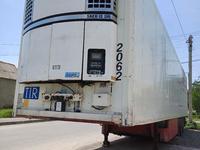 Schmitz Cargobull  SLX 2001 годаүшін6 220 000 тг. в Шымкент
