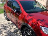 Renault Logan Stepway 2019 года за 6 300 000 тг. в Тараз – фото 3