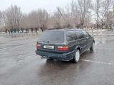 Volkswagen Passat 1989 года за 1 200 000 тг. в Тараз – фото 4