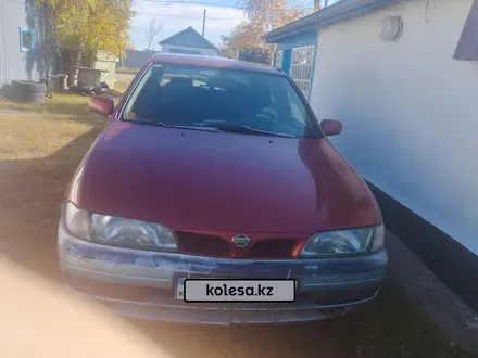 Nissan Almera 1997 года за 1 000 000 тг. в Астана