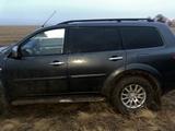 Mitsubishi Pajero Sport 2011 года за 9 000 000 тг. в Актобе – фото 2