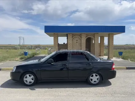ВАЗ (Lada) Priora 2170 2014 года за 1 900 000 тг. в Павлодар