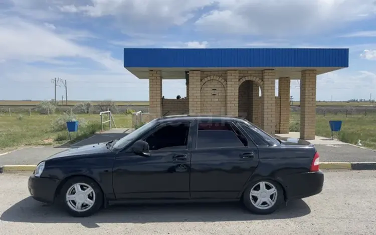 ВАЗ (Lada) Priora 2170 2014 годаүшін1 900 000 тг. в Павлодар