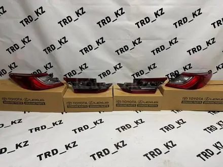 Toyota Camry 80 Фонарь комплект за 160 000 тг. в Алматы