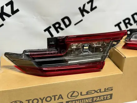 Toyota Camry 80 Фонарь комплект за 160 000 тг. в Алматы – фото 4