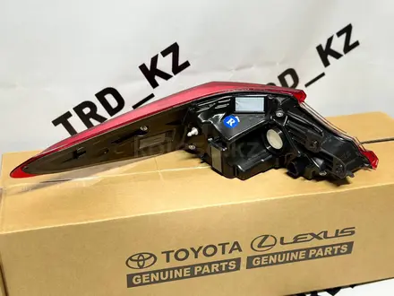 Toyota Camry 80 Фонарь комплект за 160 000 тг. в Алматы – фото 6