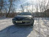 Mazda 6 2002 года за 2 900 000 тг. в Кокшетау – фото 2