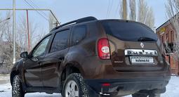 Renault Duster 2013 годаfor4 400 000 тг. в Актобе – фото 2