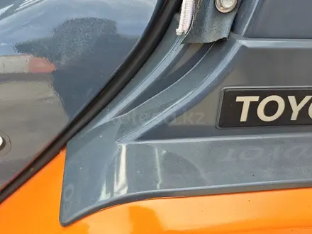 Toyota  8F 2018 года за 9 000 000 тг. в Алматы – фото 3