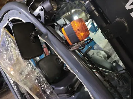 Toyota  8F 2018 года за 9 000 000 тг. в Алматы – фото 12
