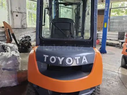 Toyota  8F 2018 года за 9 000 000 тг. в Алматы – фото 20