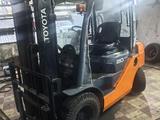 Toyota  8F 2018 года за 10 000 000 тг. в Алматы