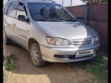 Toyota Picnic 1999 годаүшін2 800 000 тг. в Актобе