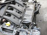 ДВИГАТЕЛЬ. ДВС. МОТОР K4M RENAULT LADA NISSAN 16 КЛАПАННАЯ РЕНО ДВИГАТЕЛЬ за 254 500 тг. в Алматы