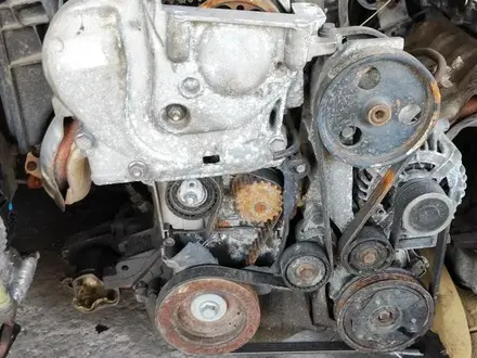 ДВИГАТЕЛЬ. ДВС. МОТОР K4M RENAULT LADA NISSAN 16 КЛАПАННАЯ РЕНО ДВИГАТЕЛЬ за 254 500 тг. в Алматы – фото 11