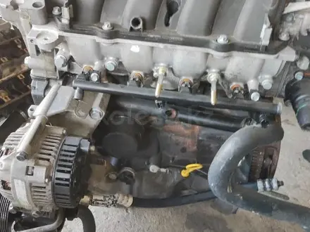 ДВИГАТЕЛЬ. ДВС. МОТОР K4M RENAULT LADA NISSAN 16 КЛАПАННАЯ РЕНО ДВИГАТЕЛЬ за 254 500 тг. в Алматы – фото 12