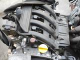 ДВИГАТЕЛЬ. ДВС. МОТОР K4M RENAULT LADA NISSAN 16 КЛАПАННАЯ РЕНО ДВИГАТЕЛЬ за 254 500 тг. в Алматы – фото 4