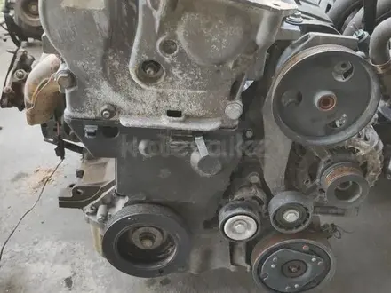 ДВИГАТЕЛЬ. ДВС. МОТОР K4M RENAULT LADA NISSAN 16 КЛАПАННАЯ РЕНО ДВИГАТЕЛЬ за 254 500 тг. в Алматы – фото 5