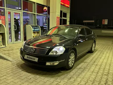 Nissan Teana 2006 года за 4 100 000 тг. в Атырау – фото 3