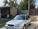 Hyundai Accent 2004 года за 2 580 000 тг. в Шымкент