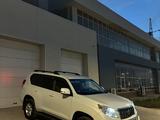 Toyota Land Cruiser Prado 2010 годаүшін14 000 000 тг. в Актау – фото 3
