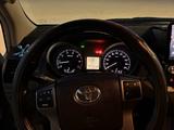 Toyota Land Cruiser Prado 2010 годаүшін14 000 000 тг. в Актау – фото 4