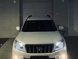 Toyota Land Cruiser Prado 2010 годаүшін14 000 000 тг. в Актау