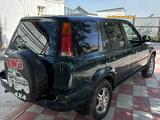 Honda CR-V 1997 годаүшін3 500 000 тг. в Кызылорда – фото 3