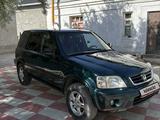 Honda CR-V 1997 годаүшін3 500 000 тг. в Кызылорда – фото 4