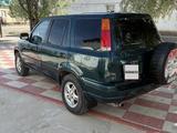 Honda CR-V 1997 годаүшін3 500 000 тг. в Кызылорда – фото 2