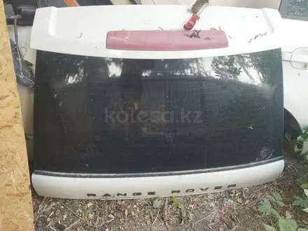 Верхняя крышка багажника за 50 000 тг. в Алматы – фото 2