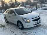 Chevrolet Cobalt 2021 года за 5 780 000 тг. в Алматы – фото 4