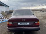 Mercedes-Benz E 260 1991 годаүшін1 500 000 тг. в Ерейментау – фото 2