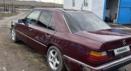 Mercedes-Benz E 260 1991 года за 1 500 000 тг. в Ерейментау – фото 4