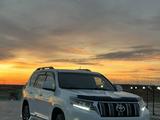 Toyota Land Cruiser Prado 2011 года за 16 300 000 тг. в Шымкент