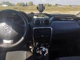 Renault Duster 2014 года за 5 200 000 тг. в Актобе