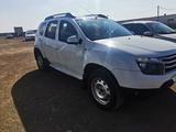 Renault Duster 2014 года за 5 200 000 тг. в Актобе – фото 5