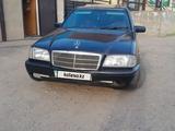 Mercedes-Benz C 200 1995 годаүшін2 200 000 тг. в Урджар