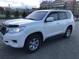 Toyota Land Cruiser Prado 2019 года за 20 000 000 тг. в Астана