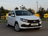 ВАЗ (Lada) Granta 2190 2023 года за 4 500 000 тг. в Костанай