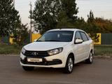 ВАЗ (Lada) Granta 2190 2023 года за 4 500 000 тг. в Костанай – фото 5