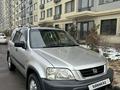 Honda CR-V 1996 года за 3 450 000 тг. в Алматы – фото 2