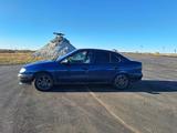 Renault Megane 1999 года за 800 000 тг. в Житикара – фото 5