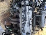 Двигатель F22B Honda Odyssey С Японии! за 350 000 тг. в Астана – фото 2