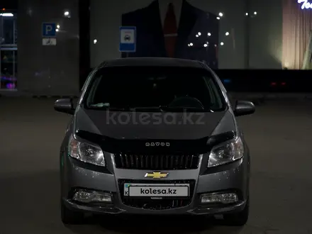 Chevrolet Nexia 2021 года за 5 100 000 тг. в Алматы – фото 2