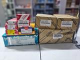 Ремкомплект двигателя Поршня Кольца Вкладыши за 22 000 тг. в Экибастуз